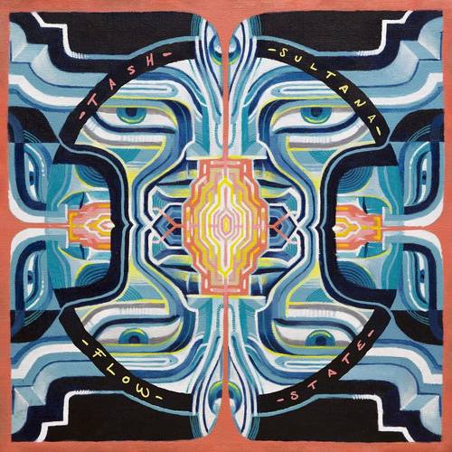 Tash Sultana - Flow State (Colored Vinyl, Poster, With Booklet, Indie Exclusive ((Vinyl))