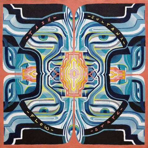 Tash Sultana - Flow State (Colored Vinyl, Poster, With Booklet, Indie Exclusive ((Vinyl))