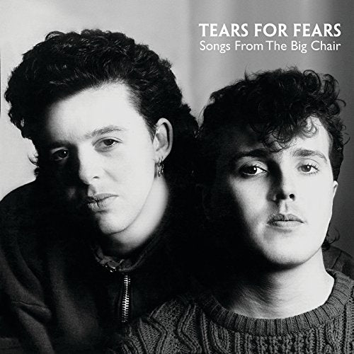 Tears For Fears - SONGS FROM THE BIG C ((Vinyl))