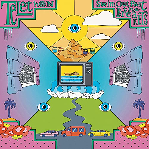 Telethon - Swim Out Past the Breakers (())