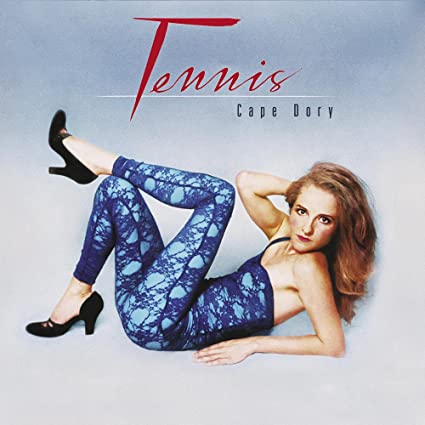 Tennis - Cape Dory ((Vinyl))
