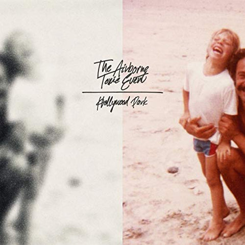 The Airborne Toxic Event - Hollywood Park [2 LP] ((Vinyl))