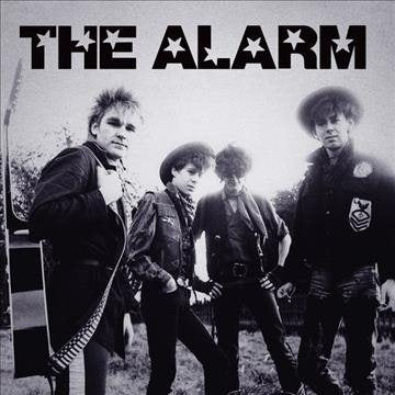 The Alarm - EPONYMOUS (LP) ((Vinyl))