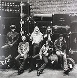 The Allman Brothers Band - Live At Fillmore East (Red with Black Swirl, Limited Edition) (2 Lp's) [Import] ((Vinyl))