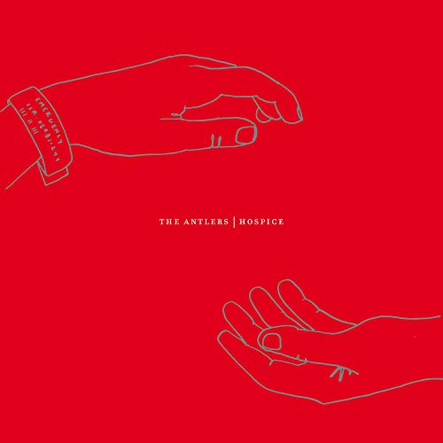 The Antlers - Hospice (Remastered Version) ((Vinyl))