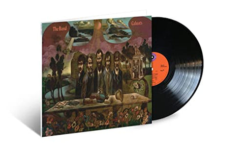 The Band - Cahoots (50th Anniversary) ((Vinyl))
