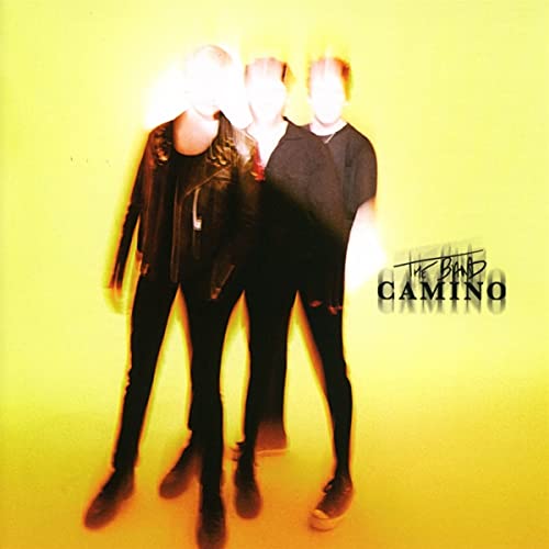 The Band Camino - The Band Camino (())