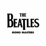 The Beatles - Mono Masters [3 LP's] ((Vinyl))