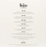 The Beatles - Mono Masters [3 LP's] ((Vinyl))