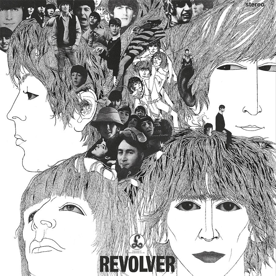 The Beatles - Revolver Special Edition [LP] ((Vinyl))