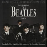 The Beatles - The Very Best Of The Beatles 1962 -'64 (Limited Edition, White V ((Vinyl))