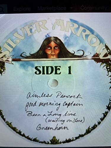 The Black Crowes - ?Until The Freeze ((Vinyl))