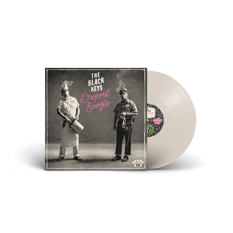 The Black Keys - Dropout Boogie ((Vinyl))
