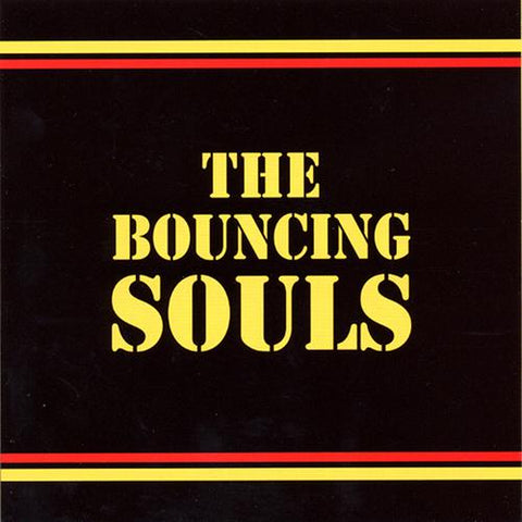 The Bouncing Souls - The Bouncing Souls ((Vinyl))