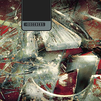 The Breeders - Mountain Battles (180 Gram Vinyl) ((Vinyl))