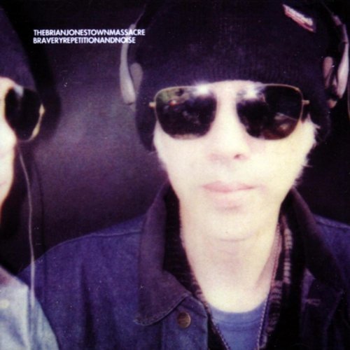 The Brian Jonestown Massacre - BRAVERY REPETITION & NOISE (PURPLE VINYL) ((Vinyl))