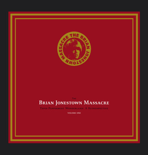 The Brian Jonestown Massacre - Tepid Peppermint Wonderland 1 (180 Gram Vinyl) (2LP) ((Vinyl))