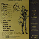 The Clash - The Only Band That Matters (Gold Vinyl) [Import] ((Vinyl))
