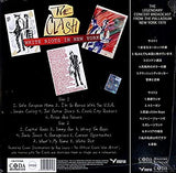 The Clash - White Riots In New York (Limited Edition,White Vinyl) [Import] ((Vinyl))