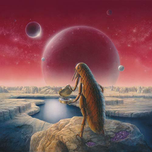 The Claypool Lennon Delirium - South Of Reality [2 LP][Pink] ((Vinyl))