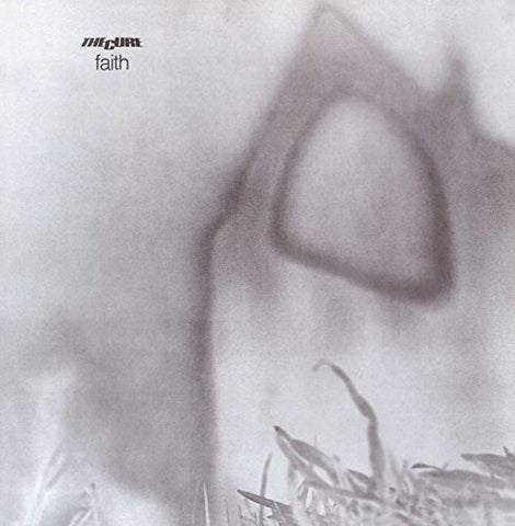 The Cure - Faith ((Vinyl))