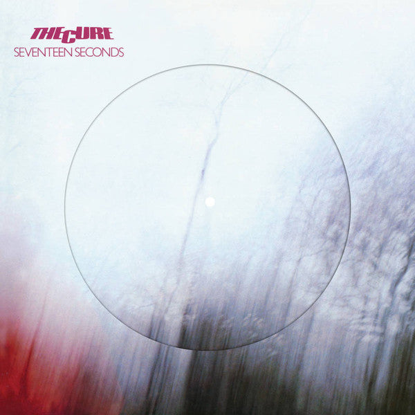 The Cure - Seventeen Seconds (RSD 2020) (Picture Disc Vinyl) ((Vinyl))