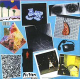 The Cure - Three Imaginary Boys (180 Gram Vinyl, Download Voucher) [Import] ((Vinyl))