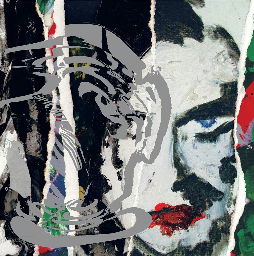 The Cure - Torn Down Mixed Up Extra 2018 ((Vinyl))