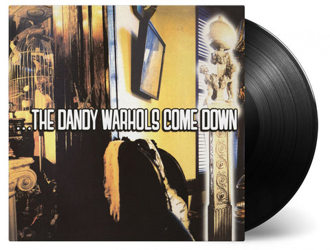 The Dandy Warhols - ...The Dandy Warhols Come Down ((Vinyl))