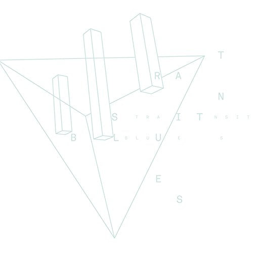 The Devil Wears Prada - Transit Blues (Colored Vinyl) ((Vinyl))