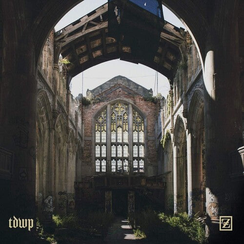 The Devil Wears Prada - ZII ((CD))