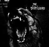 The Distillers - The Distillers (Clear w/ Green, Purple, Black) [Explicit Content ((Vinyl))