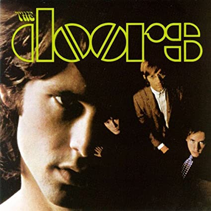 The Doors - The Doors (Mono-Record Store Day Exclusive) [Import] ((Vinyl))