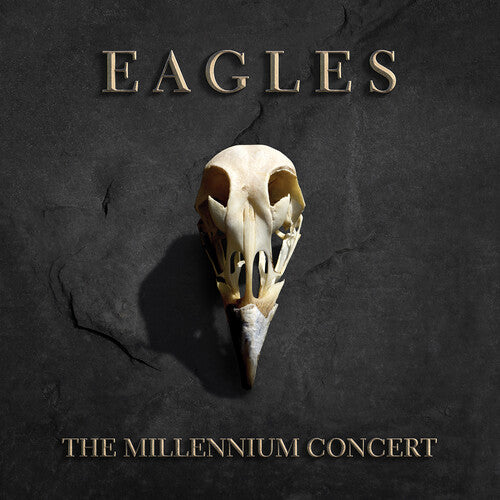 The Eagles - The Millennium Concert (180 Gram Vinyl) (2 Lp's) (())