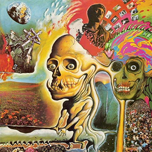 The Flaming Lips - Oh My Gawd!!!... The Flaming Lips (Vinyl) (())