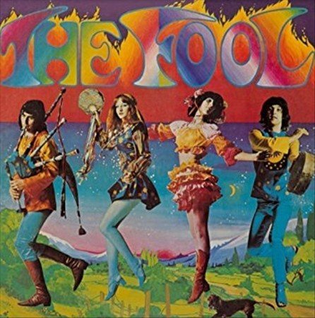The Fool - The Fool (Expandend) ((Vinyl))