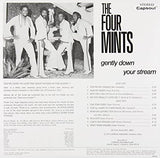 The Four Mints - Gently Down Your Stream ((Vinyl))