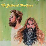 The Gabbard Brothers - Gabbard Brothers (Colored Vinyl, Green, Indie Exclusive) ((Vinyl))