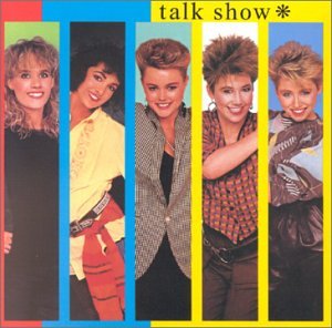 The Go-Go's - Talk Show (Remastered) (CD) ((CD))