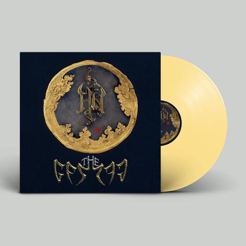 The HU - The Gereg (Deluxe Version) (Cream Vinyl) (Colored Vinyl, Gatefol ((Vinyl))