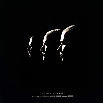 The Human League - Octopus: Special Edition [Import] ((Vinyl))