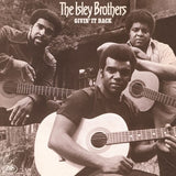 The Isley Brothers - Givin It Back [Limited Edition, Gatefold, 180-Gram 'Crystal Clear' Vinyl] [Import] ((Vinyl))