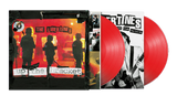 The Libertines - Up The Bracket (Colored Vinyl, Red, Indie Exclusive, Anniversary Edition) (2 Lp's) ((Vinyl))