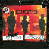 The Libertines - Up The Bracket (Colored Vinyl, Red, Indie Exclusive, Anniversary Edition) (2 Lp's) ((Vinyl))