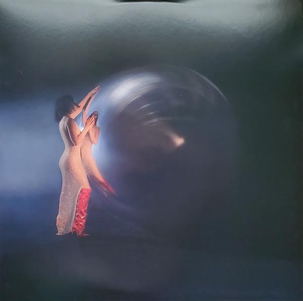 The Marias - Hold It Together(A Side)/Jupiter (B Side) (Limited Edition | 10- ((Vinyl))