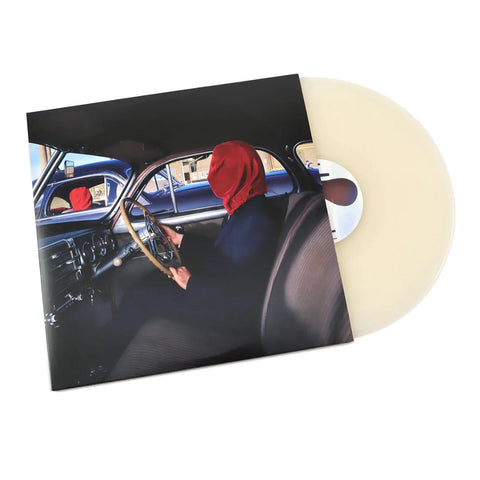 The Mars Volta - Frances The Mute (Indie Exclusive, Glow In The Dark Vinyl) (())