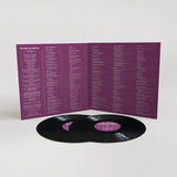 The Mountain Goats - Getting Into Knives (Black, Gatefold LP Jacket, Digital Download ((Vinyl))