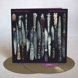 The Mountain Goats - Getting Into Knives (Metallic Gold Vinyl) (Colored Vinyl, Indie ((Vinyl))