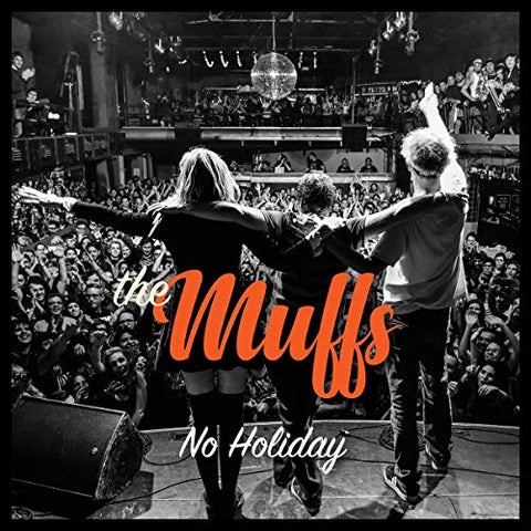 The Muffs - No Holiday (())