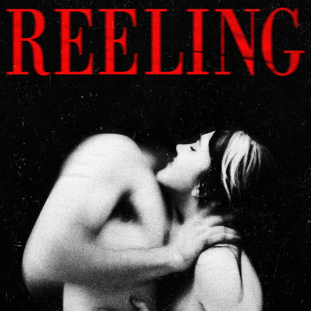 The Mysterines - Reeling ((CD))